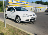 Volkswagen Golf 2005 m., Hečbekas (2)