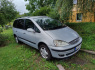 Ford Galaxy 2002 m., Vienatūris (2)