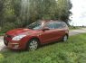 Hyundai i30 2008 m., Universalas (2)