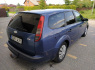 Ford Focus 2005 m., Universalas (3)