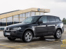 BMW X3 2006 m., Visureigis (2)