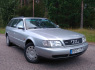 Audi A6 1997 m., Universalas