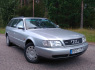 Audi A6 1997 m., Universalas (1)