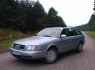 Audi A6 1997 m., Universalas (3)