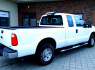 Ford F250 2016 m., Pikapas (2)