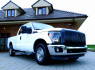 Ford F250 2016 m., Pikapas (5)
