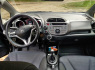 Honda Jazz 2010 m., Hečbekas (4)