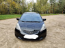 Honda Jazz 2010 m., Hečbekas (7)