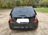Honda Jazz 2010 m., Hečbekas (8)