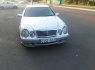 Mercedes-Benz CLK 200 2000 m., Kupė (4)