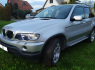 BMW X5 2001 m., Visureigis (2)