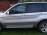 BMW X5 2001 m., Visureigis (4)