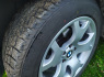 BMW X5 2001 m., Visureigis (9)