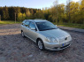 Toyota Avensis 2006 m., Universalas (2)