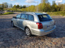 Toyota Avensis 2006 m., Universalas (5)