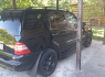 Mercedes-Benz ML 400 2003 m., Visureigis (3)