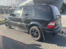 Mercedes-Benz ML 400 2003 m., Visureigis (4)