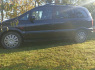 Opel Zafira 2000 m., Vienatūris (2)