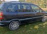 Opel Zafira 2000 m., Vienatūris (6)