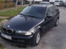 BMW 320 2001 m., Universalas (4)