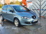Seat Altea 2005 m., Hečbekas (1)