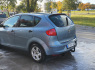 Seat Altea 2005 m., Hečbekas (2)