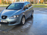 Seat Altea 2005 m., Hečbekas (3)