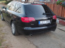 Audi A6 2005 m., Universalas