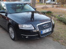 Audi A6 2005 m., Universalas (2)