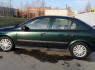 Opel Astra 2000 m., Hečbekas (7)