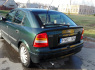Opel Astra 2000 m., Hečbekas (8)