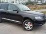 Volkswagen Touareg 2005 m., Visureigis (2)