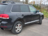 Volkswagen Touareg 2005 m., Visureigis (3)