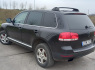 Volkswagen Touareg 2005 m., Visureigis (4)