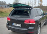 Volkswagen Touareg 2005 m., Visureigis (5)