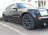 Chrysler 300C 2007 m., Sedanas (2)