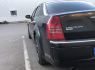 Chrysler 300C 2007 m., Sedanas (4)