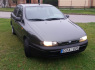 Fiat Brava 1997 m., Hečbekas