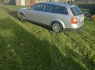 Audi A4 2001 m., Universalas (4)