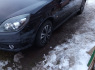 Opel Signum 2006 m., Hečbekas (2)