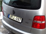 Volkswagen Touran 2004 m., Vienatūris (2)