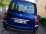 Renault Modus 2004 m., Vienatūris (2)
