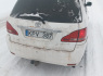 Toyota Avensis Verso 2002 m., Vienatūris (6)