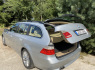 BMW 525 2004 m., Universalas (5)