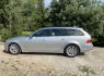 BMW 525 2004 m., Universalas (4)