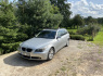 BMW 525 2004 m., Universalas
