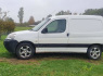 Citroen Berlingo 2007 m., Pikapas (1)