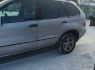 BMW X5 2003 m., Visureigis (3)