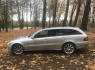 Mercedes-Benz E 320 2004 m., Universalas (3)