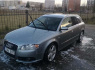 Audi A4 2006 m., Universalas (7)